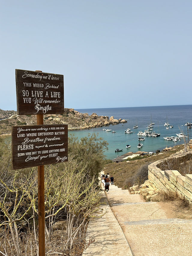 Perfect Malta Itinerary 