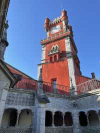 1-Day Sintra, Portugal Itinerary 🇵🇹 Mystical Garden at Quinta da Regaleira is a must!