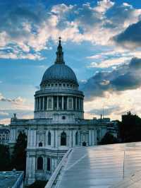 Hidden Gems in London: Unique Views and Iconic Spots You Can’t Miss