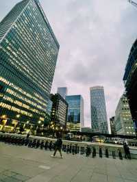 Hidden Gems in East London: A Unique Side of the City