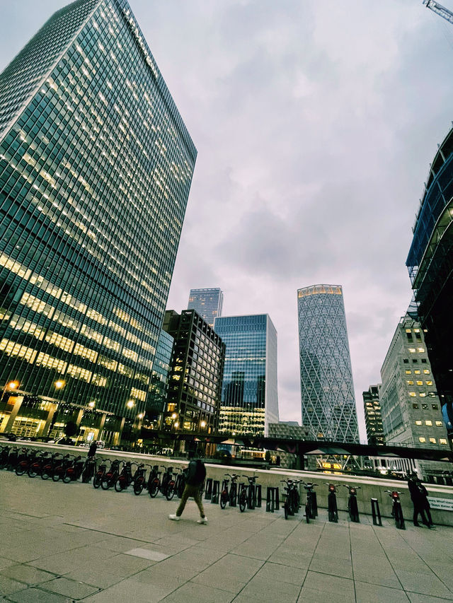 Hidden Gems in East London: A Unique Side of the City