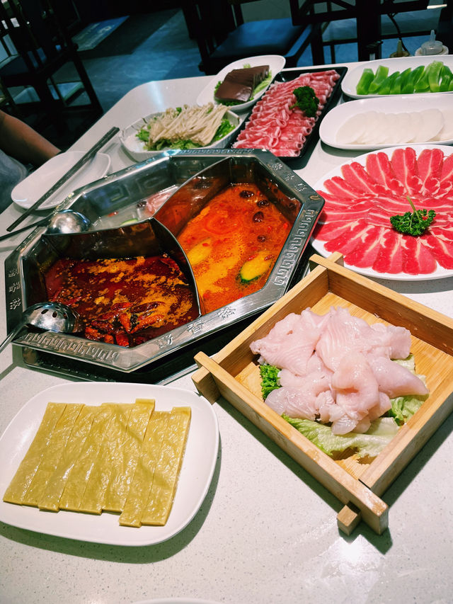 London Chinatown: A Vibrant Escape in the Heart of the City 