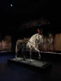 🇩🇪德雷斯頓皇宮Residenzschloss🐎