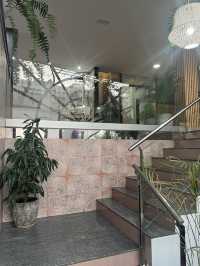 Hostel Residencia Cardona Arrecife Lanzarote 🇪🇸