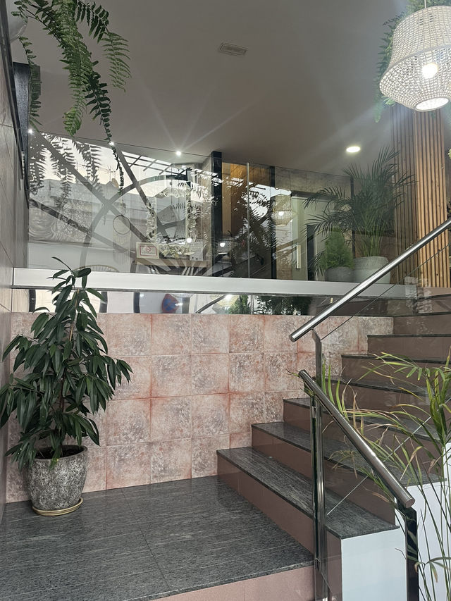 Hostel Residencia Cardona Arrecife Lanzarote 🇪🇸