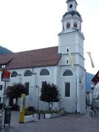 Bressanone – A Blend of Alpine and Mediterranean Charm