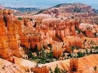 Bryce Canyon National Park – Nature’s Most Magical Theme Park!  