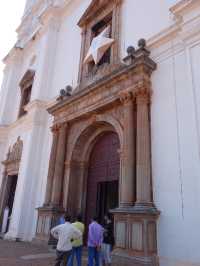Old Goa: A Glimpse into Goa’s Colonial Past