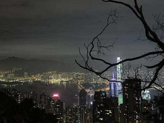 How to spend 5 days in Hong Kong