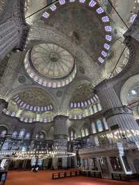Istanbul is truly beautiful!!!