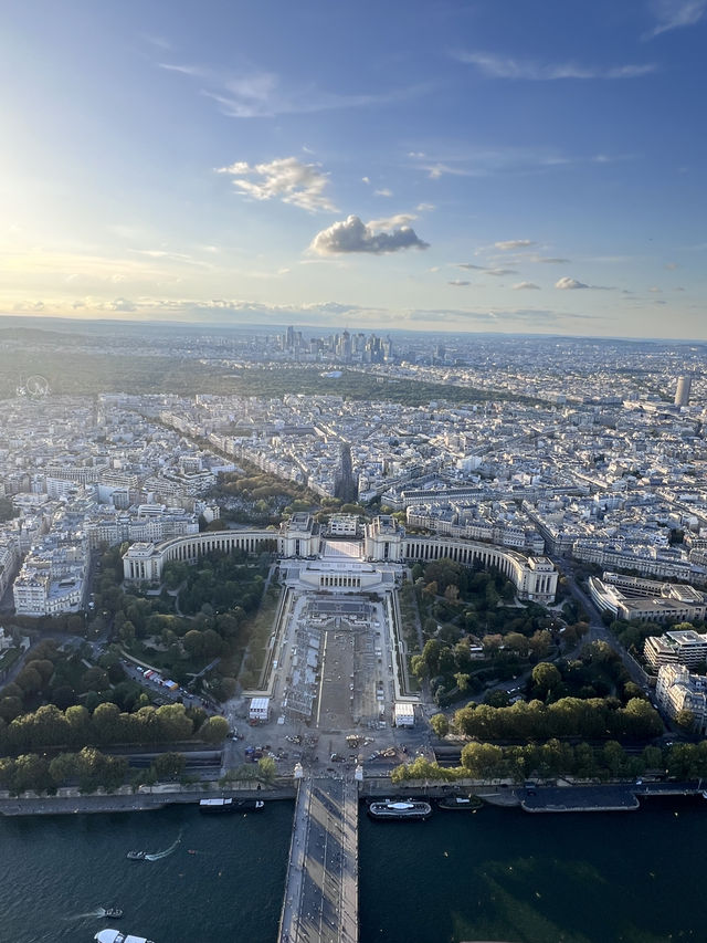 パリに行くべき5つの理由🇫🇷✈️🌎