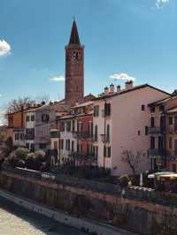  Verona Italy 2025