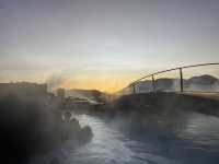 Unforgettable 3-Day Adventure: Exploring Keflavik & the Golden Circle