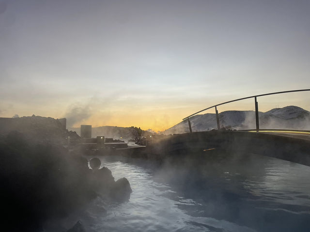 Unforgettable 3-Day Adventure: Exploring Keflavik & the Golden Circle