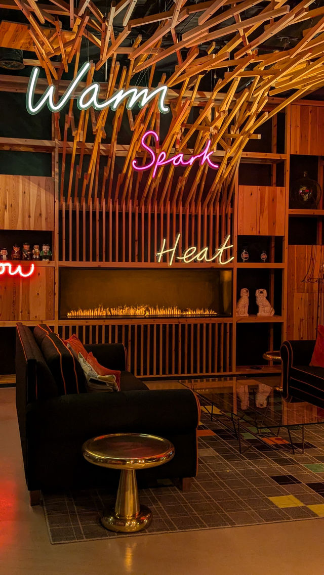 A Quirky, Dog-Friendly Stay at NHOW London! 🐶✨