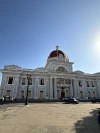 Cienfuegos is a unique and charming city on the southern coast of Cuba.