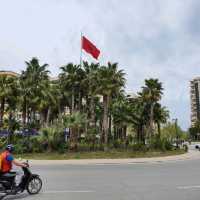 A Day in Vlorë – Where the Adriatic Meets the Ionian