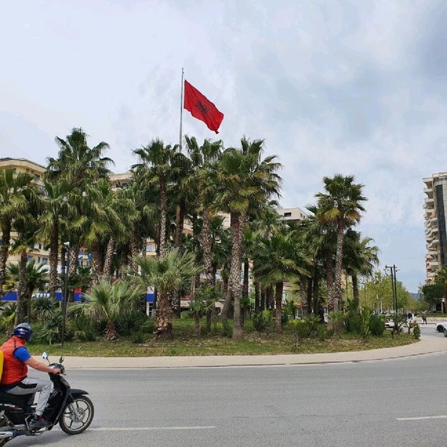 A Day in Vlorë – Where the Adriatic Meets the Ionian