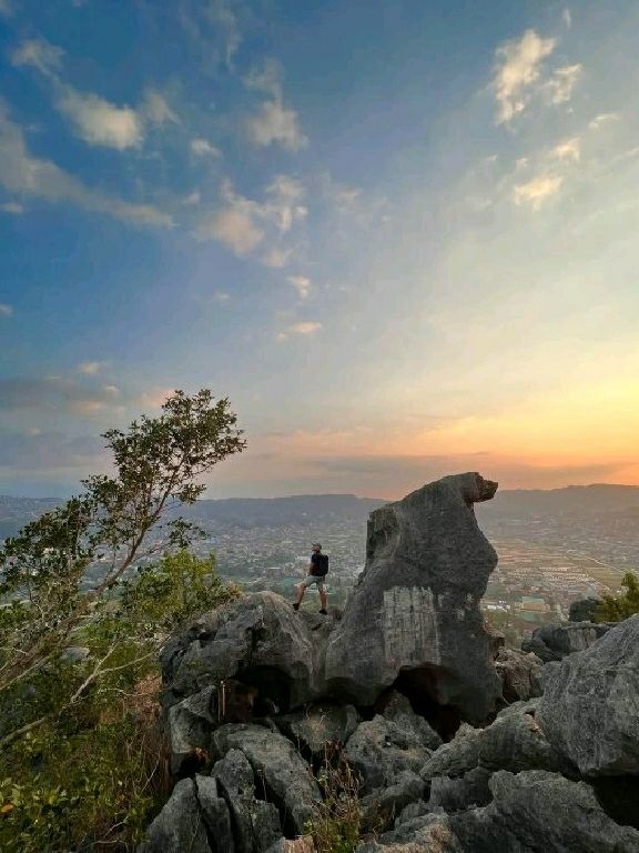 🌄 Top 5 Hikes from Baguio City You Can't Miss! 🥾🌲