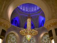 The Serenity of Masjid Al-Ijabah 🌼