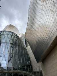 Must-visit places in Guggenheim