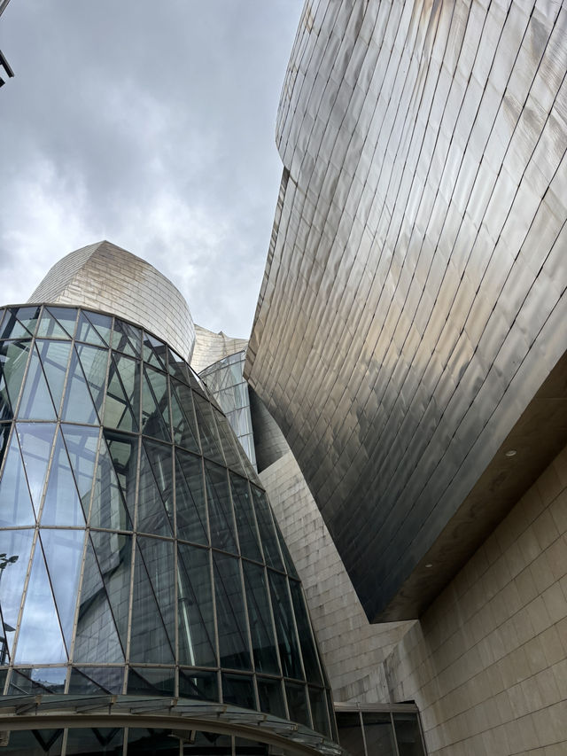 Must-visit places in Guggenheim