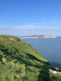 Waves and wonders: A Day at Llandudno Coastal