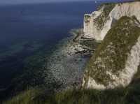 Old harry rocks
