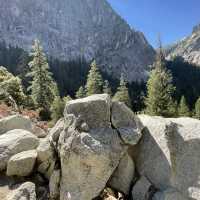 Yosemite on a Budget: Big Views, Small Spend