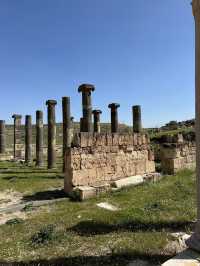 Abila City