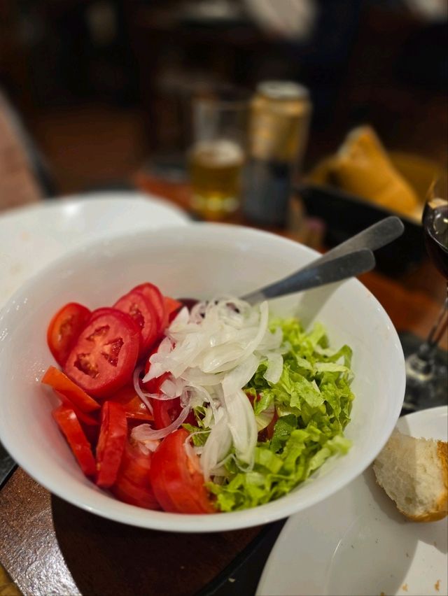 해외여행 바릴로체 스테이크 맛집 El Boliche de Alberto
