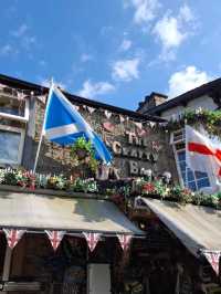 Lovely Lake District: Windermere, Grasmere & Rydal, Ambleside 3 Days Itinerary