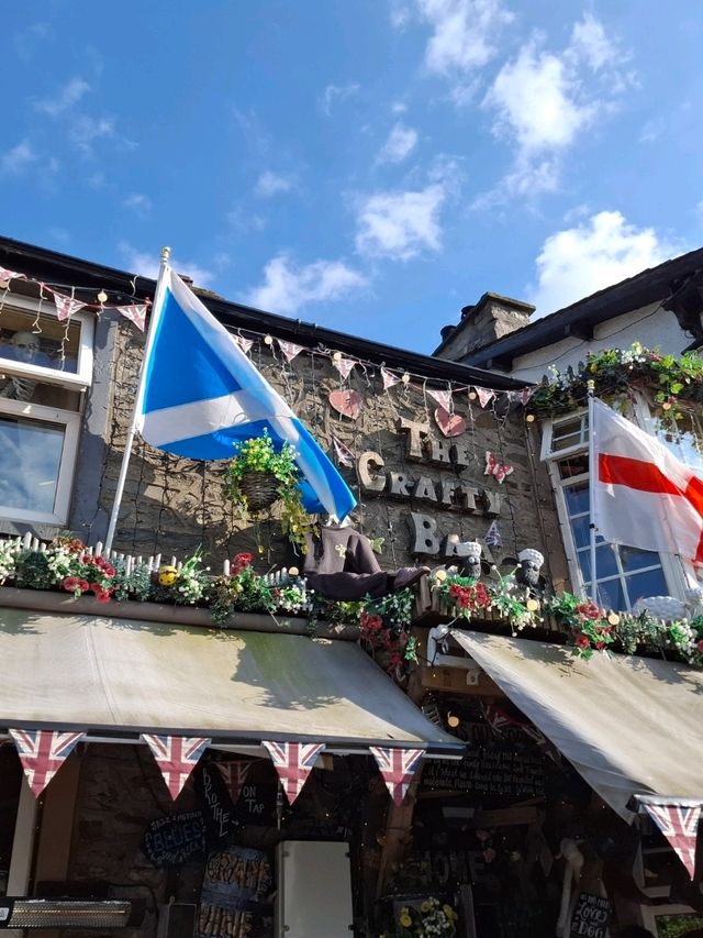 Lovely Lake District: Windermere, Grasmere & Rydal, Ambleside 3 Days Itinerary