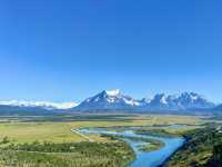 Wildlife Watcher’s Paradise