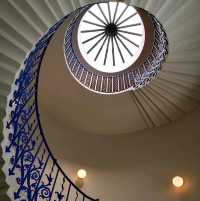 Tales of the Sea: Discovering the National Maritime Museum
