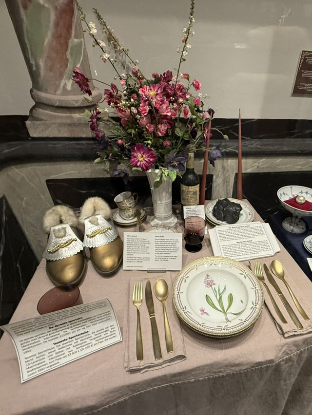 哥本哈根室內親子場所推薦～Day2 金氏世界紀錄博物館