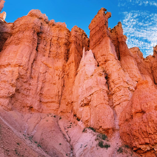 🥾🧡 Top Hikes in Bryce Canyon National Park