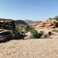 🥾🌄 Top 3 Hikes in Arches National Park