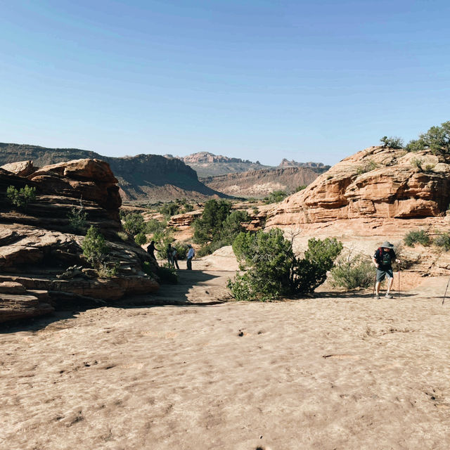 🥾🌄 Top 3 Hikes in Arches National Park