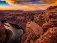 Grand Canyon National Park: The most iconic natural wonders in the world!