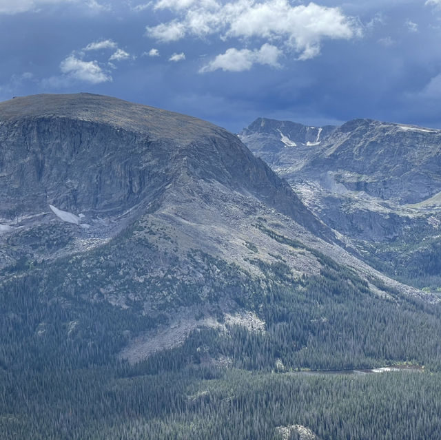 🚗🗺️ Getting Around Rocky Mountain National Park: Smart Transportation Tips