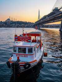 Istanbul 🇹🇷❤️