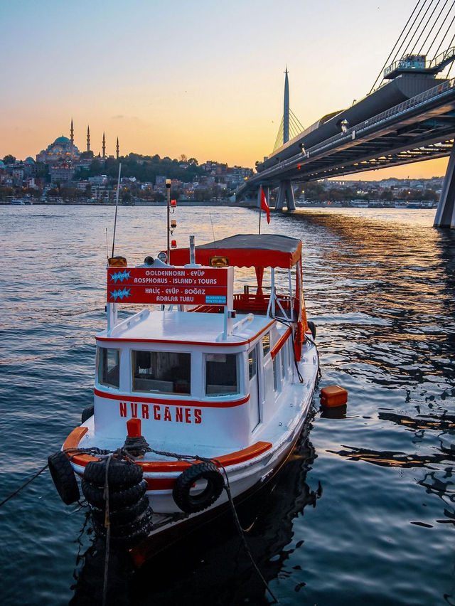 Istanbul 🇹🇷❤️