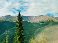 🚙 National Park Transportation: Denver to Rocky Mountain National Park 🏔️🛣️