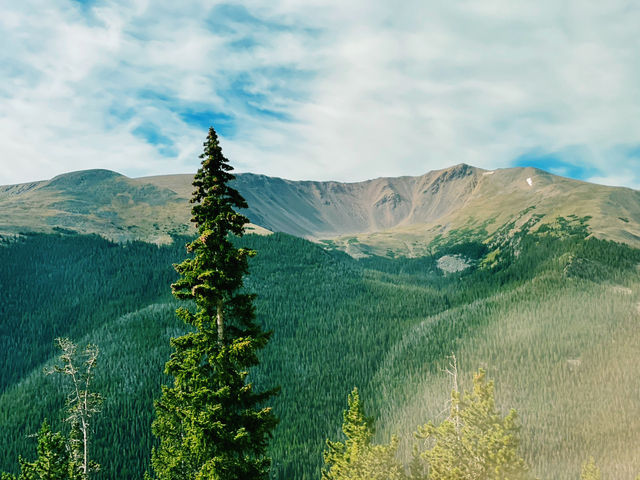 🚙 National Park Transportation: Denver to Rocky Mountain National Park 🏔️🛣️