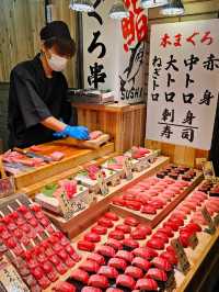 Nishiki Market: Kyoto’s Kitchen in the Heart of the City