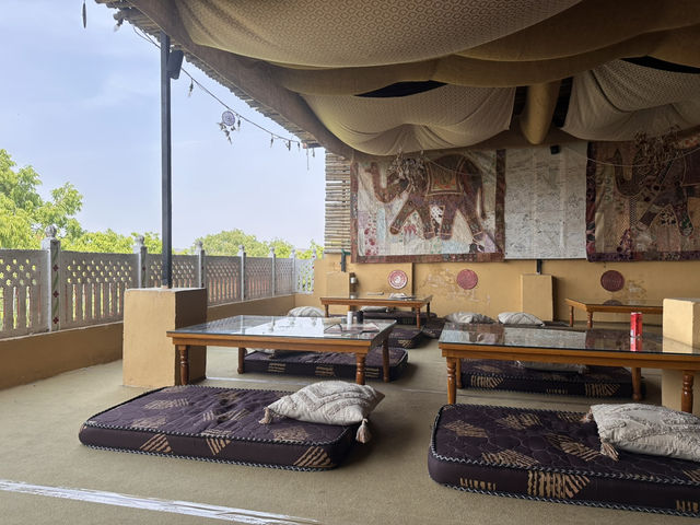 Jaipur one day itinerary 