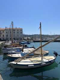 🇸🇮 斯洛維尼亞伊佐拉（Izola）🐚