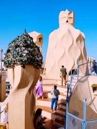 💳✨ Unlock Barcelona with the Barcelona City Pass — Save Time & Money!