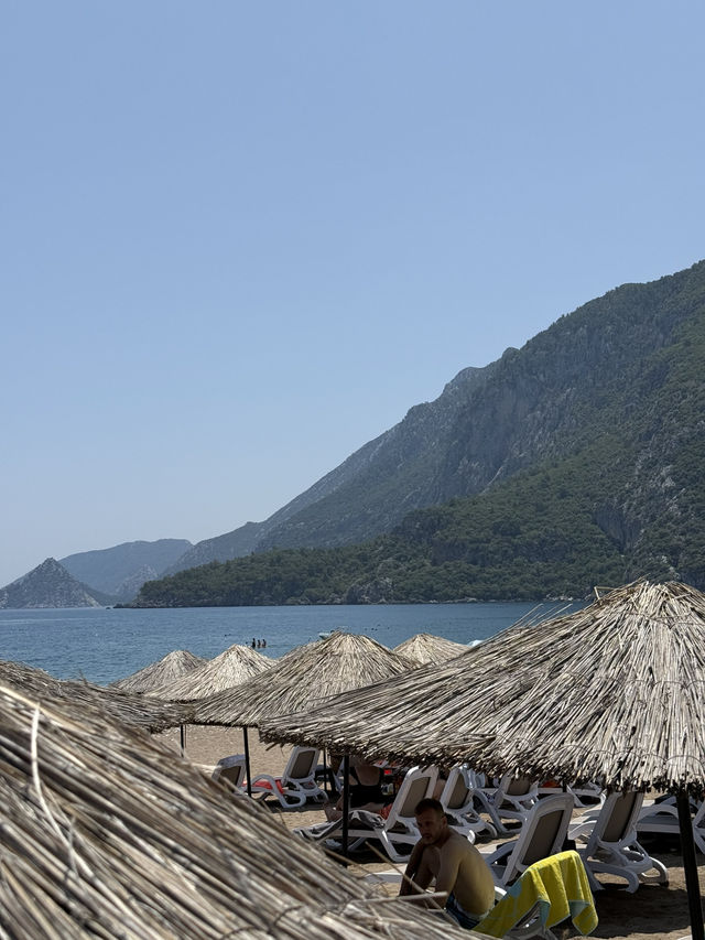  📍 1-Day Getaway from Antalya — La Veranda Villas